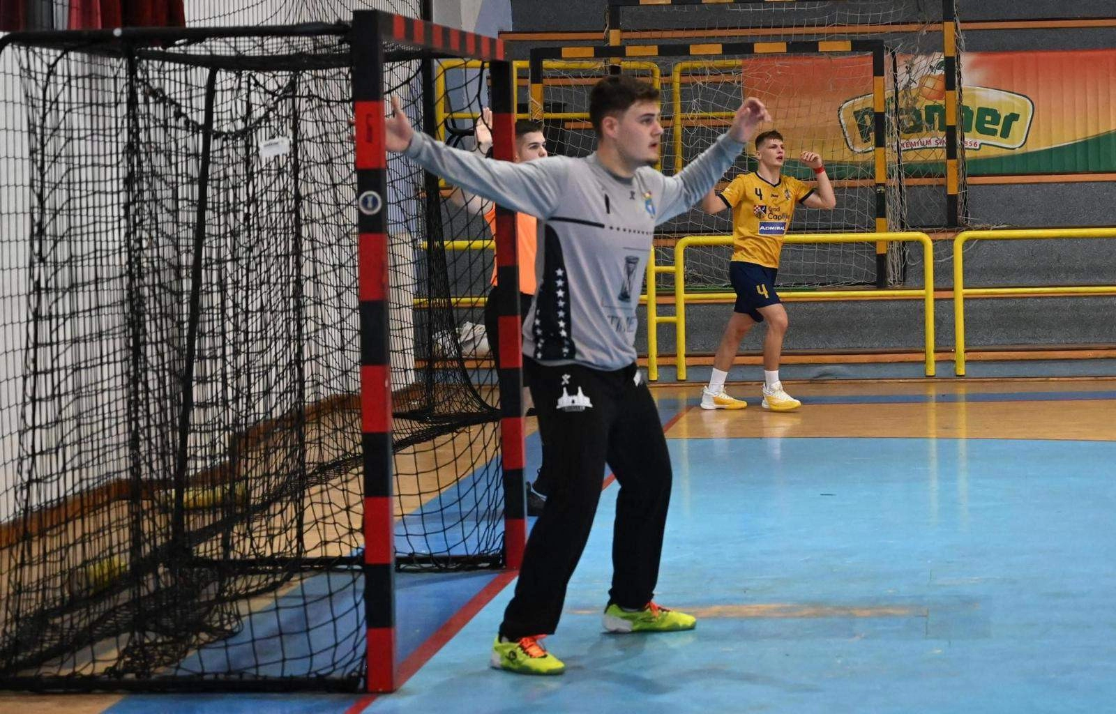 Priznanje Grada Ljubuškog daje mi vjetar u leđa da budem još bolji